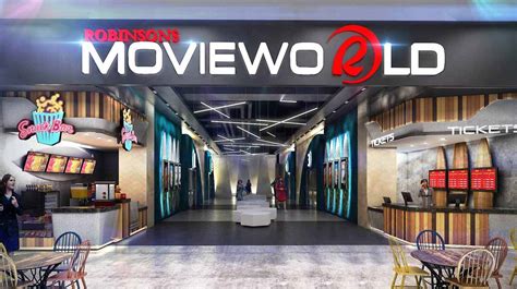 robinsons cinema la union